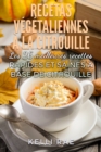 Recettes vegetaliennes a la citrouille: Les 26 meilleures recettes rapides et saines a base de citrouille - eBook