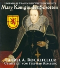 Mary Konigin der Schotten - eBook