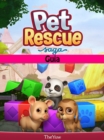 Pet Rescue Saga Guia - eBook