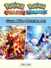Guia Nao-Oficial de Pokemon Omega Ruby e Alpha Sapphire - eBook