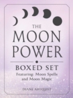 The Moon Power Boxed Set : Featuring: Moon Spells and Moon Magic - eBook