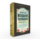 The Modern Witchcraft Introductory Boxed Set : The Modern Guide to Witchcraft, The Modern Witchcraft Spell Book, The Modern Witchcraft Grimoire - Book