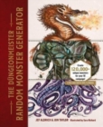 The Dungeonmeister Random Monster Generator : A Mix-and-Match RPG Flipbook - Book
