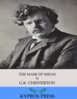 The Mask of Midas - eBook