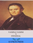 Vanina Vanini - eBook