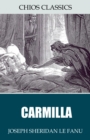 Carmilla - eBook