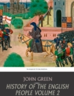 History of the English People Volume 2 - eBook