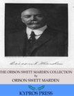 The Orison Swett Marden Collection - eBook