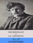 The Defendant - eBook