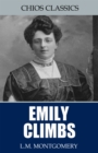 Emily Climbs - eBook