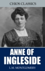 Anne of Ingleside - eBook