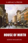 House of Mirth - eBook