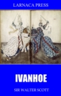 Ivanhoe - eBook