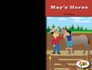 May's Horse - eBook