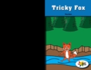 Tricky Fox - eBook