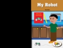 My Robot - eBook