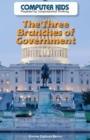The Three Branches of Government : Working as a Team - eBook