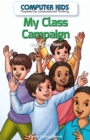 My Class Campaign : Working as a Team - eBook