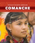 Comanche - eBook