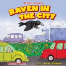 Raven in the City - eBook