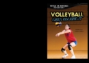 Volleyball: Girls Rocking It - eBook