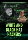 White and Black Hat Hackers - eBook
