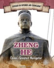 Zheng He : China's Greatest Navigator - eBook