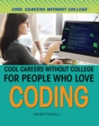 Cool Careers Without College for People Who Love Coding - eBook