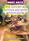 The History of Tattoos and Body Modification - eBook