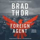 Foreign Agent : A Thriller - eAudiobook