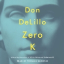 Zero K - eAudiobook