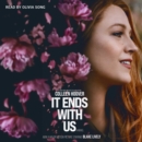 It Ends with Us - eAudiobook
