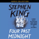 Four Past Midnight - eAudiobook
