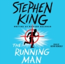 The Running Man - eAudiobook