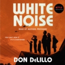 White Noise - eAudiobook