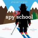 Spy Ski School - eAudiobook