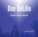Great Jones Street - eAudiobook
