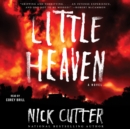Little Heaven : A Novel - eAudiobook