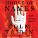 House of Names - eAudiobook