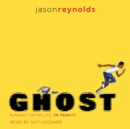 Ghost - eAudiobook