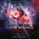 The Lost Book of the White - eAudiobook