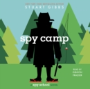 Spy Camp - eAudiobook