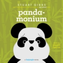 Panda-monium - eAudiobook