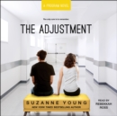 The Adjustment - eAudiobook
