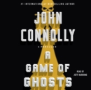 A Game of Ghosts : A Charlie Parker Thriller - eAudiobook