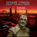 Enigma Tales - eAudiobook