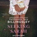 Seeking Sarah : A Novel - eAudiobook