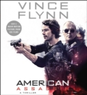 American Assassin : A Thriller - Book