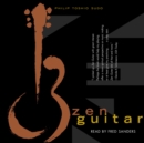 Zen Guitar - eAudiobook