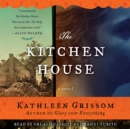The Kitchen House : A Novel - eAudiobook